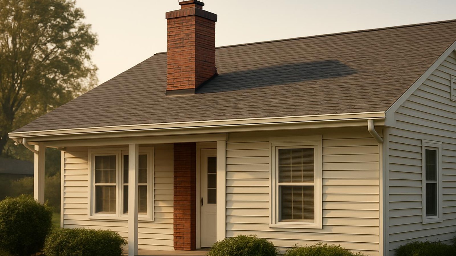 Chimney Sweep & Inspection in East Northport